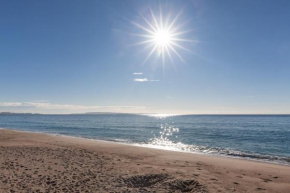 Отель Appartement Cannes vue mer  Канны